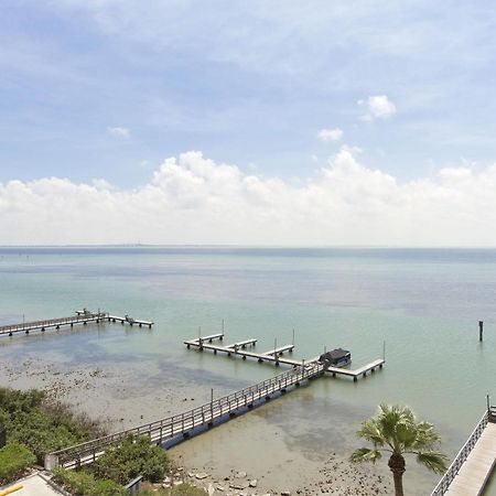 Galleon Bay เซาท์ปาเดรไอส์แลนด์ ภายนอก รูปภาพ