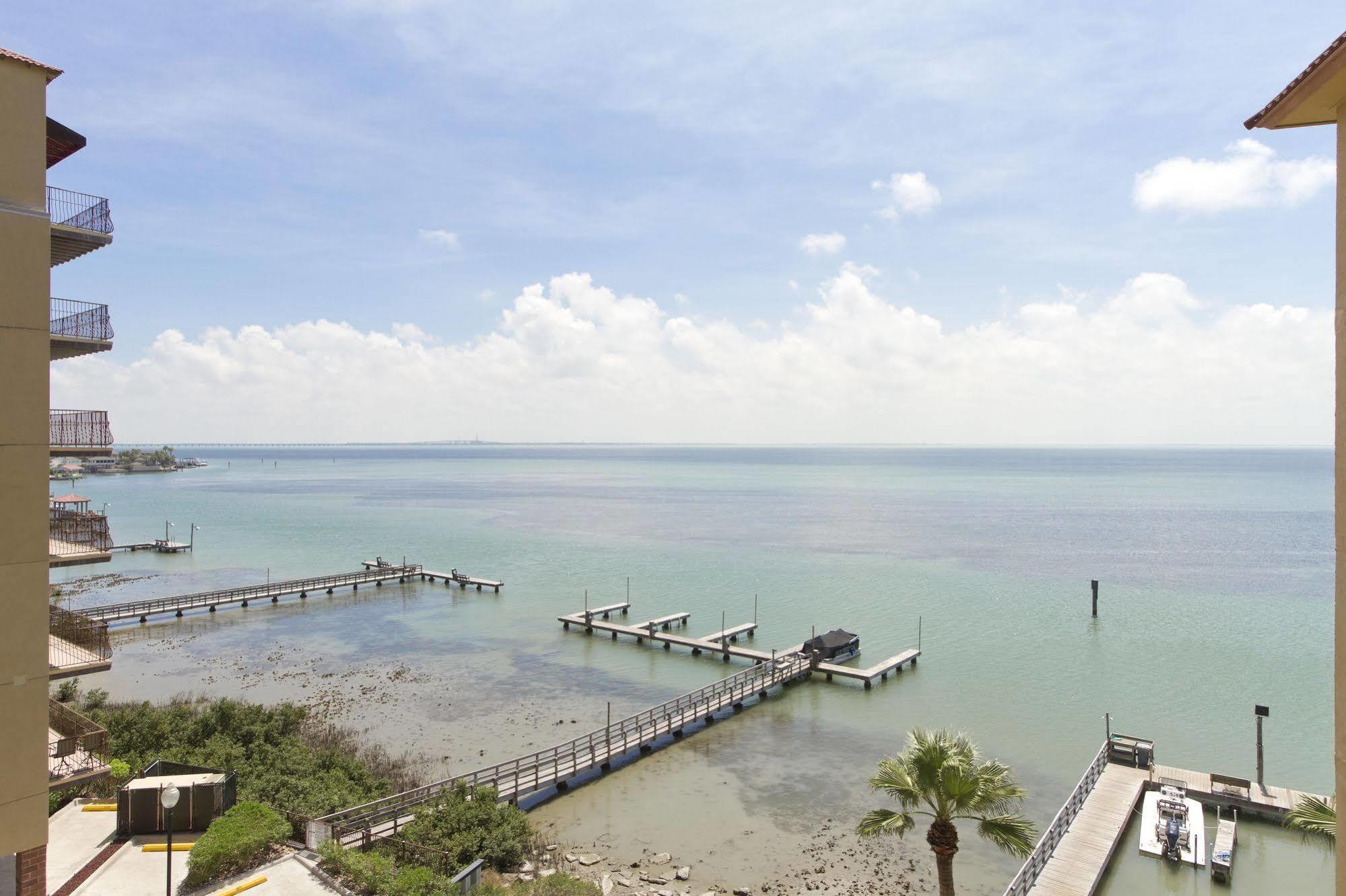 Galleon Bay เซาท์ปาเดรไอส์แลนด์ ภายนอก รูปภาพ